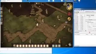 How to hack items in Don't Starve game