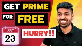 GIVEAWAY 🎁 Best DSA Program for FREE | Limited Time Offer | Prime Giveaway