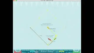 TacticalSailing - Curry Tack