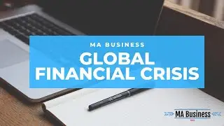 Global Financial Crisis | Another one to come: Be prepared