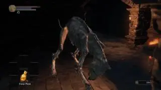 Dark Souls 3 ▶ How to Unlock the Undead Settlement Sewers Shortcut