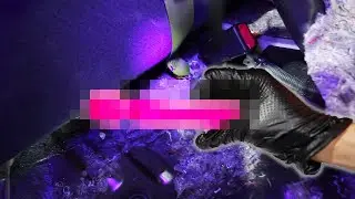 We found SEX TOYS in my Japanese Mafia Car!
