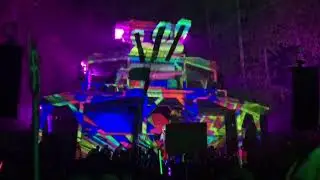 PLUR LIFE : SHAMBHALA MUSIC FEST (CANADA)