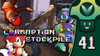 [Vinesauce] Vinny - Corruption Stockpile #41