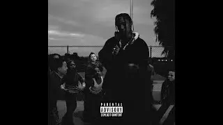 [FREE FOR PROFIT] DON TOLIVER X TRAVIS SCOTT TYPE BEAT ~ I KNOW