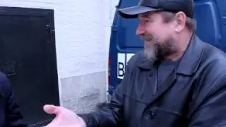 Спортивные голуби