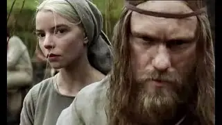 Варяг / The Northman (2022)