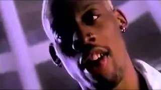 Dennis Rodman   Foot Action commercial