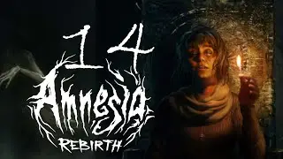 YOU CANNOT DO THIS!! | Amnesia: Rebirth - All Endings (Good/Bad/Ugly/Secret)