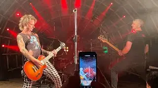 Смех - Верни мне мой 2002-й (Live in Moscow) 02.08.2024, Arma