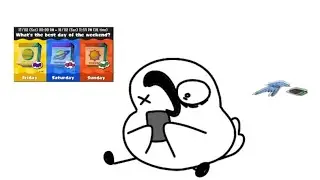 me when a new splatfest is announced: