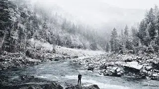 Winter Photoshop Effect Tutorial | Automatically create winter scenes in Photoshop
