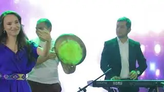 Aziz & Laziza “ ARI - ARI “