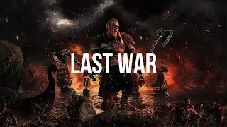 (FREE) Hard Pendo46 Type Beat - Last War | Motivational Eminem Type Beat | Dark Cinematic Type Beat