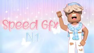 Speed GFX #1 | Blushiqx