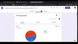 How to import, code and analyse Likert scale from Google Forms into SPSS