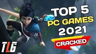 Best Adventure Games 2021 | Best Adventure Games For PC | Best PC Games 2021 | Adventure Games PC