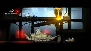 Valiant Hearts. The Great War #10 (У нас потери)