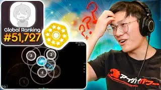 5-DIGITS CAN DO THIS?! | BTMC Guesses Your osu! Ranks