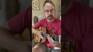 Guitar discovery! Wow!