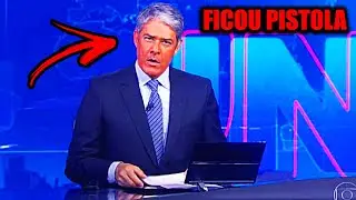 INVASÕES DE HACKERS NA TV E AO VIVO