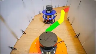 Arduino Machine Learning Robot Part 2