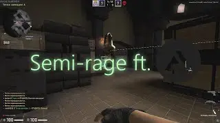 mm HVH ft.nixware (Semi-rage & SPINNER) cfg in desk