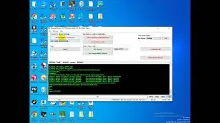SYMPHONY Z55 BOOT FILE NEW SECURITY CM2 BOOT FILE