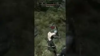 Goblin Slayer Skyrim 