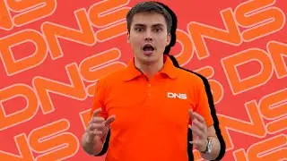 ТУПЫЕ КОНСУЛЬТАНТЫ DNS и ОБМАН Продавцов в Магазине ДНС