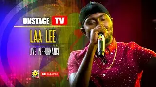 Laa Lee Performs Biggest Hits of 2021 With Pataskeng & Snow Official Bringing The Moves
