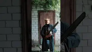 Evil JOHN PORK coming back