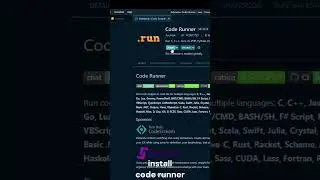 Best Extension for JavaScript |  How to run JavaScript Code in Vs code terminal | using node js