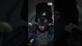 Вагнер разбудил Путина 