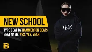 Рэп минус Yes, Yes, Yeah! | Платина Type от HAMMERRON BEATS