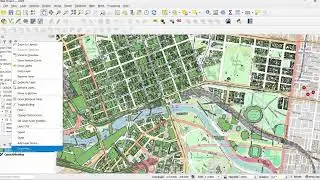 Introduction to QGIS