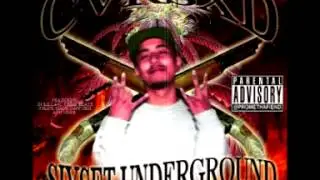 CVRSXD - Sixset Underground 1994 (Full Mixtape)