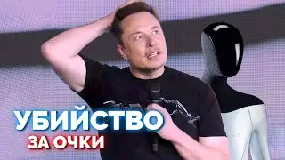 Дрон с ИИ Убил Своего Оператора! Галлюцинации у ChatGPT, Раскладушка от Motorola и другие новости