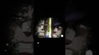 фанаты Джо Джо вы где?? 