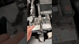 Раскрыт секрет работа неоригинальных запчастей!