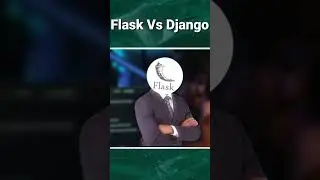 Flask vs Django: What Startups Pick in 2025 👀