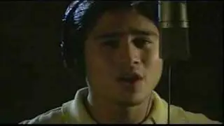 till there was you music video