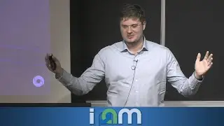 Petar Veličković - Reasoning Algorithmically: from Toy Experiments to AGI Modules - IPAM at UCLA