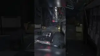 Mods for Cyberpunk are just crazy 