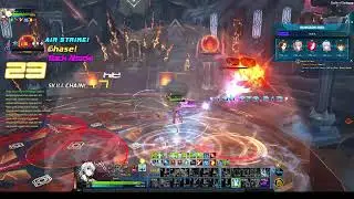CLOSERS World | trying out solo Flame King