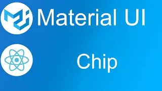 Material UI - Chip