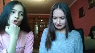 Пародия на GAN_13_ Мама и cын «Конкурс чтецов» / Vine / Liza Jess
