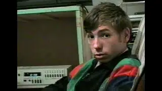 Школьные вести 625 - ЛСШ 1994-95