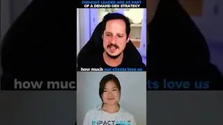 Linkedin Thought Leader Ads with Demand Generation Strategy - Linkedin Influencer Ads Strategy