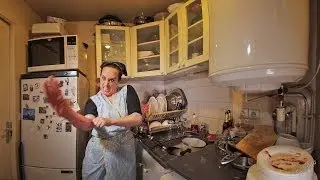 Naša Snajka - Epizoda 2 - Slavska Snajka